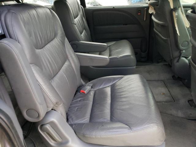 Photo 6 from auction – 2007 HONDA ODYSSEY EX with VIN 5FNRL38637B447412