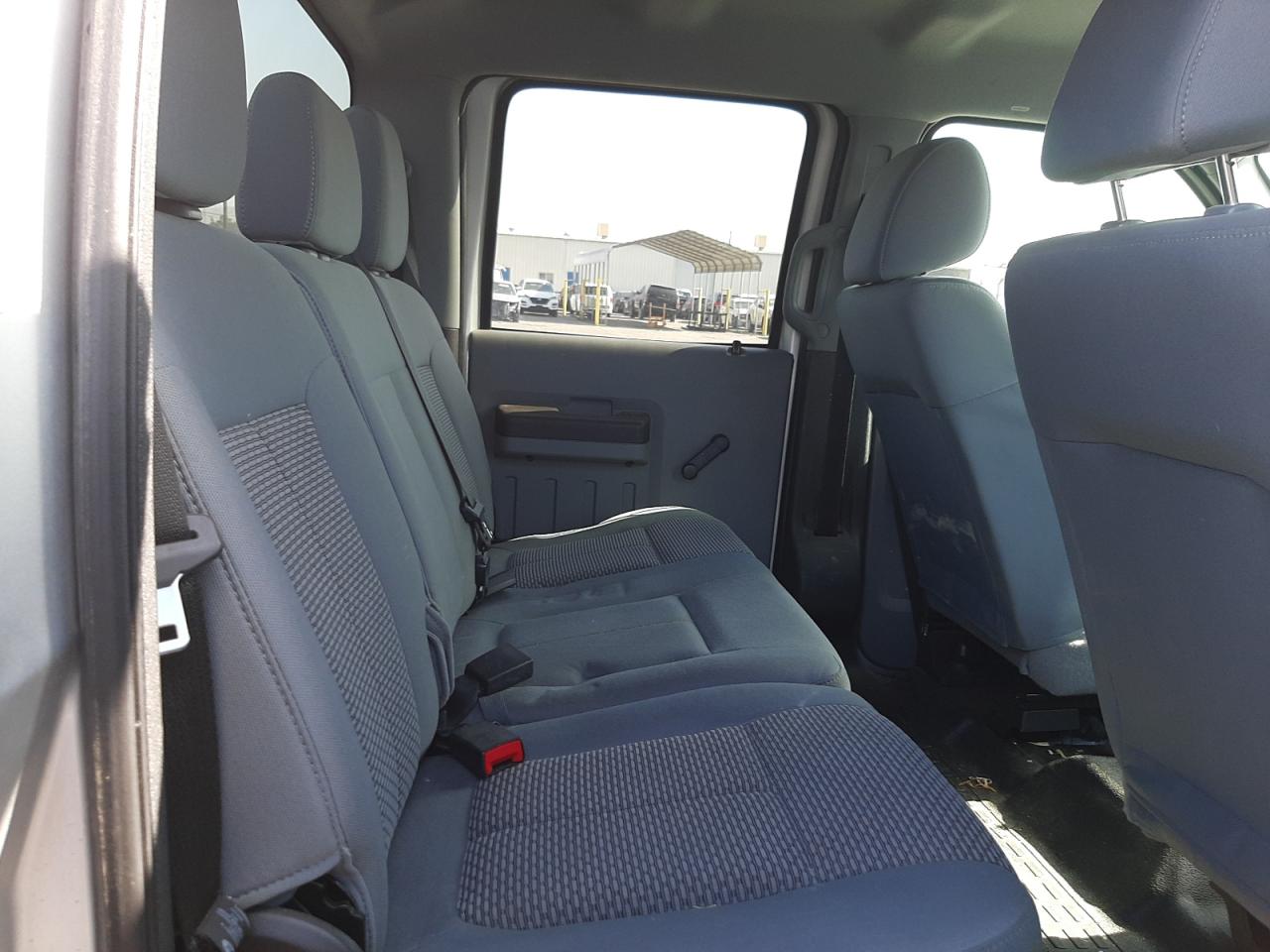 Photo 6 from auction – 2015 FORD F250 SUPER with VIN 1FT7W2BT2FEB63597