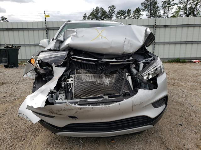 Photo 9 from auction – 2019 BUICK ENCORE PRE with VIN KL4CJASB8KB728584