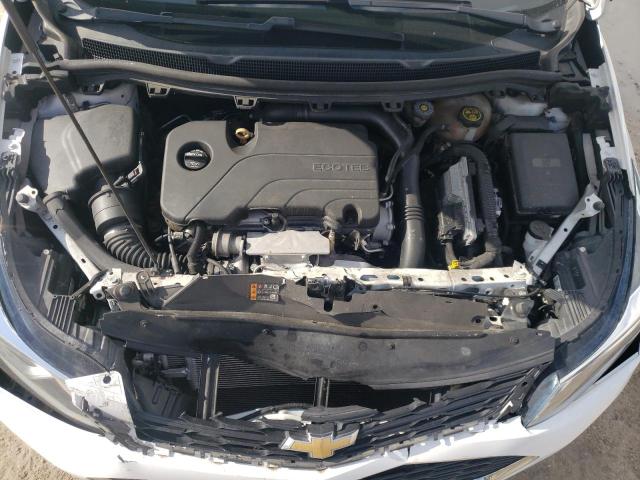 Photo 7 from auction – 2018 CHEVROLET CRUZE LT with VIN 3G1BE6SMXJS613761