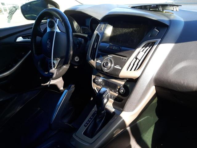 Photo 8 from auction – 2012 FORD FOCUS SEL with VIN 1FAHP3H27CL248115