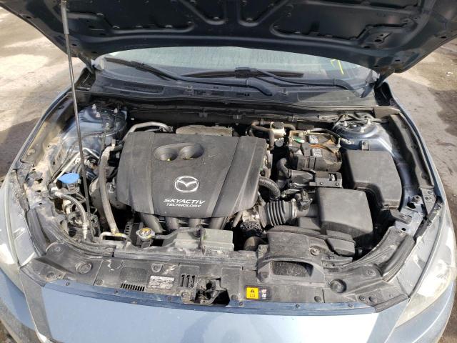 Foto 7 de la subasta – 2015 MAZDA 3 TOURING con VIN 3MZBM1V70FM220153
