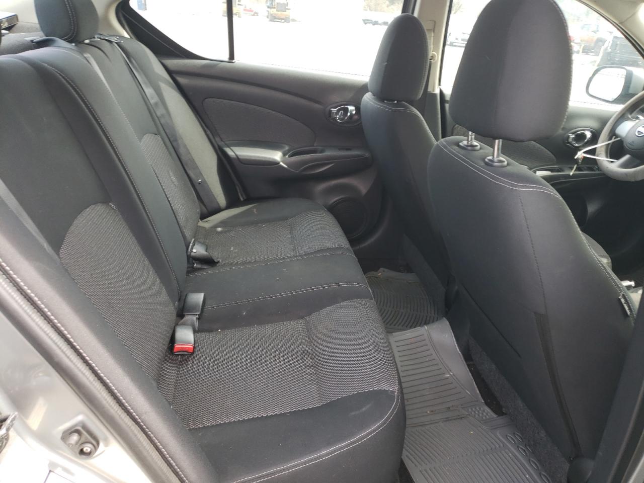 Photo 6 from auction – 2014 NISSAN VERSA S with VIN 3N1CN7APXEL832090