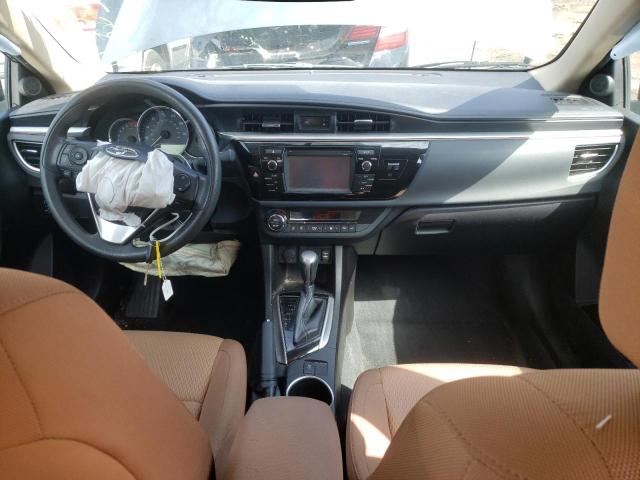 Photo 9 from auction – 2014 TOYOTA COROLLA L with VIN 5YFBURHE2EP013699