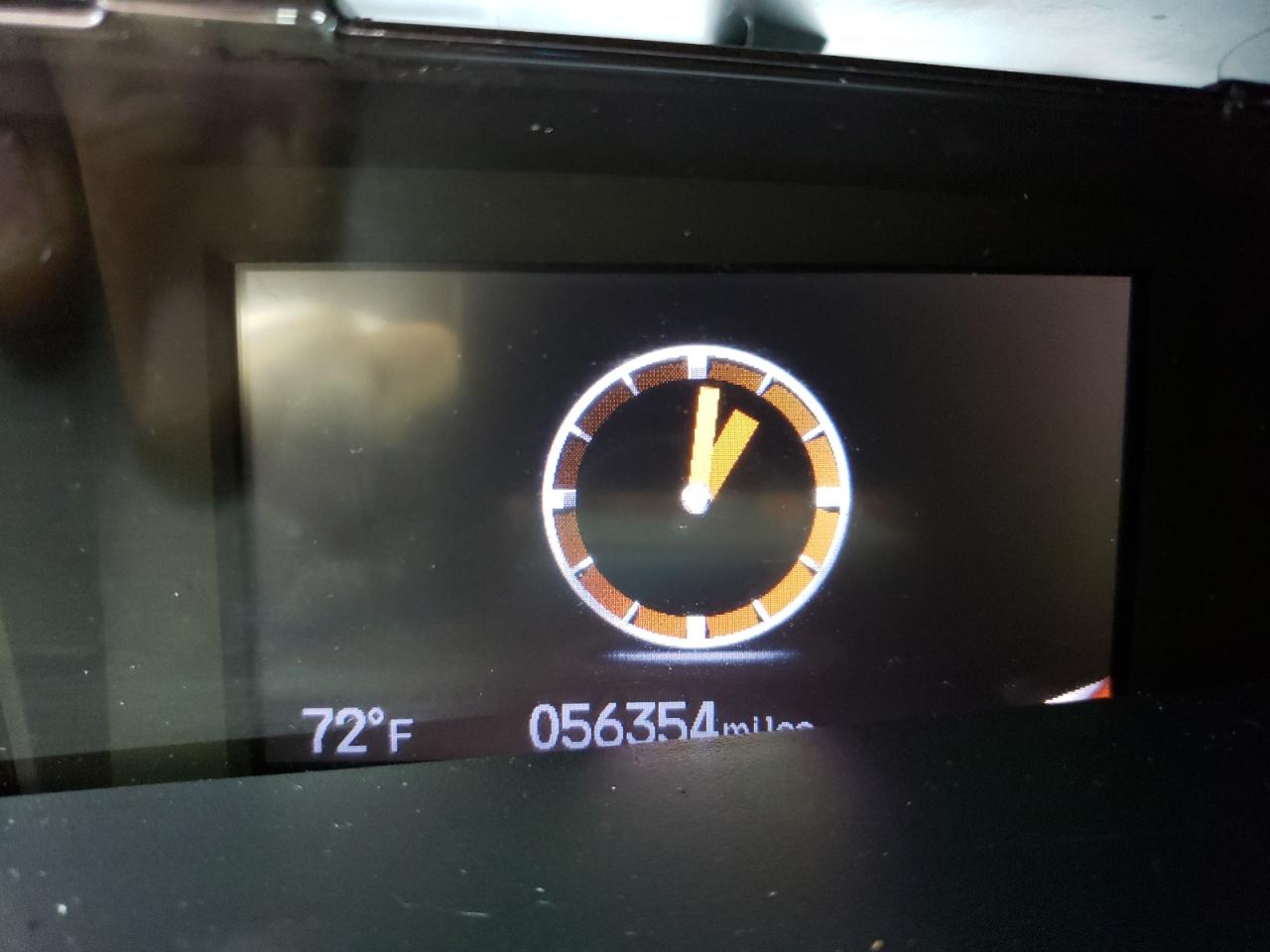 Photo 8 from auction – 2015 HONDA CIVIC LX with VIN 19XFB2F59FE251943
