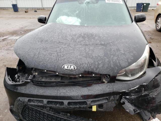 Photo 7 from auction – 2015 KIA SOUL with VIN KNDJN2A24F7117288