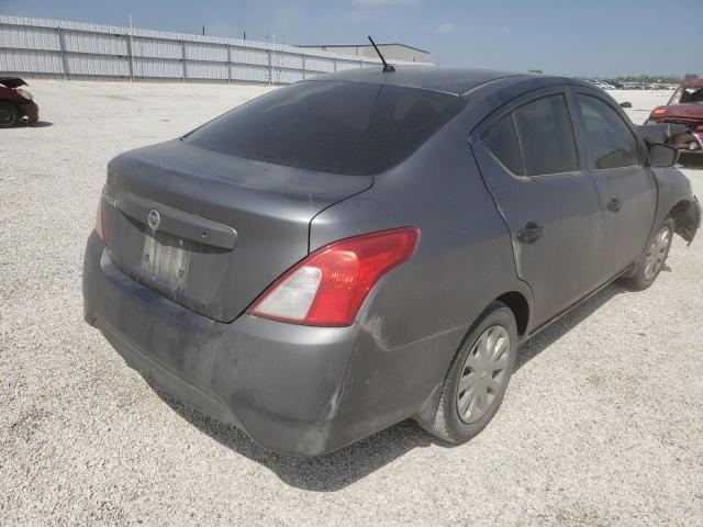 Photo 4 from auction – 2017 NISSAN VERSA S with VIN 3N1CN7AP2HL902542