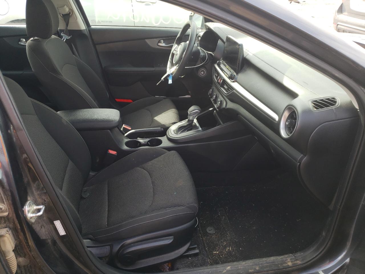 Photo 5 from auction – 2020 KIA FORTE FE with VIN 3KPF24ADXLE141537