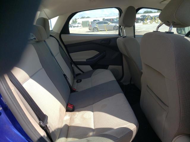 Photo 6 from auction – 2012 FORD FOCUS SE with VIN 1FAHP3F27CL378849
