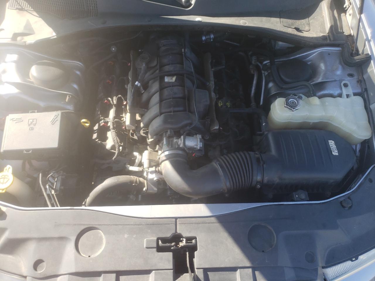 Photo 7 from auction – 2013 DODGE CHARGER PO with VIN 2C3CDXAT7DH593705