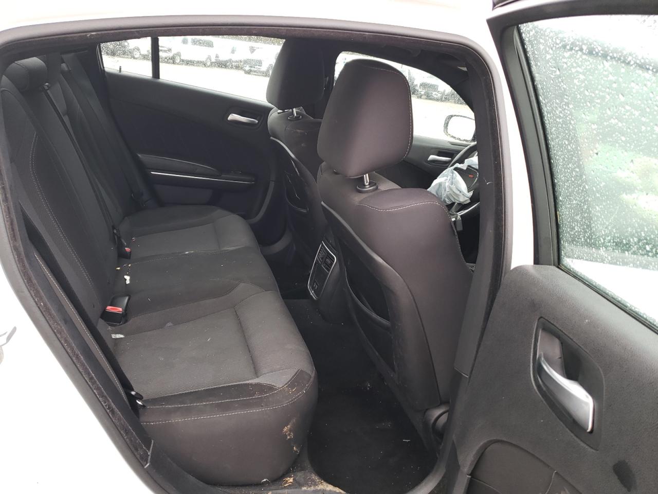 Photo 18 from auction – 2015 DODGE CHARGER SX with VIN 2C3CDXHG1FH727572