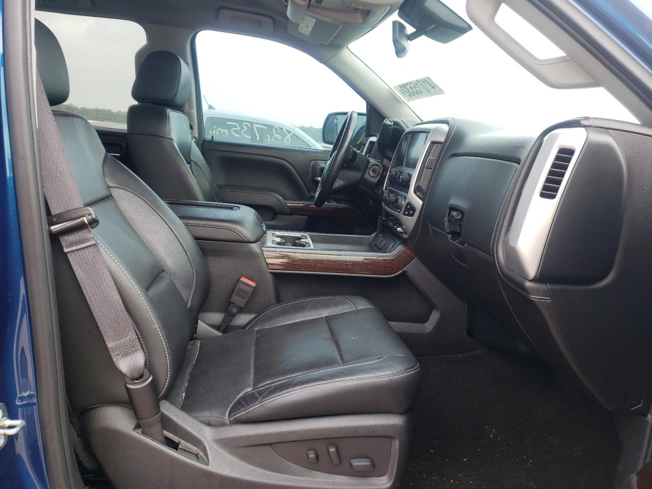 Photo 5 from auction – 2017 GMC SIERRA C15 with VIN 3GTP1NEC8HG514973