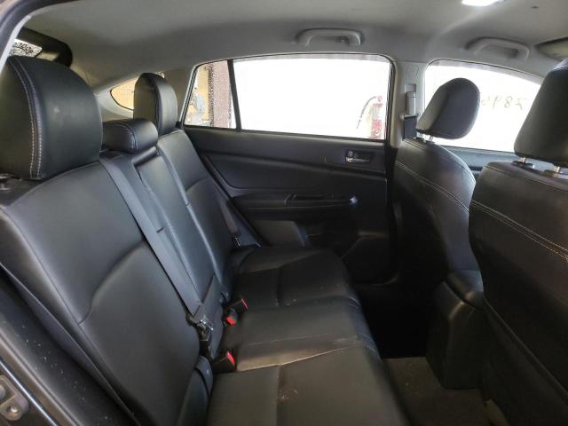 Photo 6 from auction – 2012 SUBARU IMPREZA SP with VIN JF1GPAR60CH222654