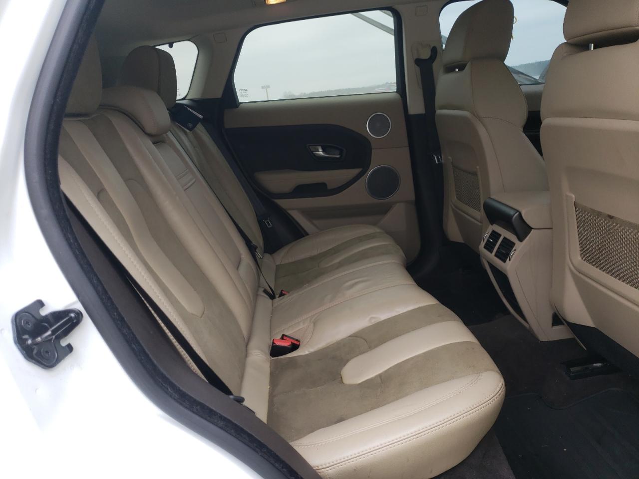 Photo 6 from auction – 2013 LAND ROVER RANGE ROVE with VIN SALVN2BG8DH738125
