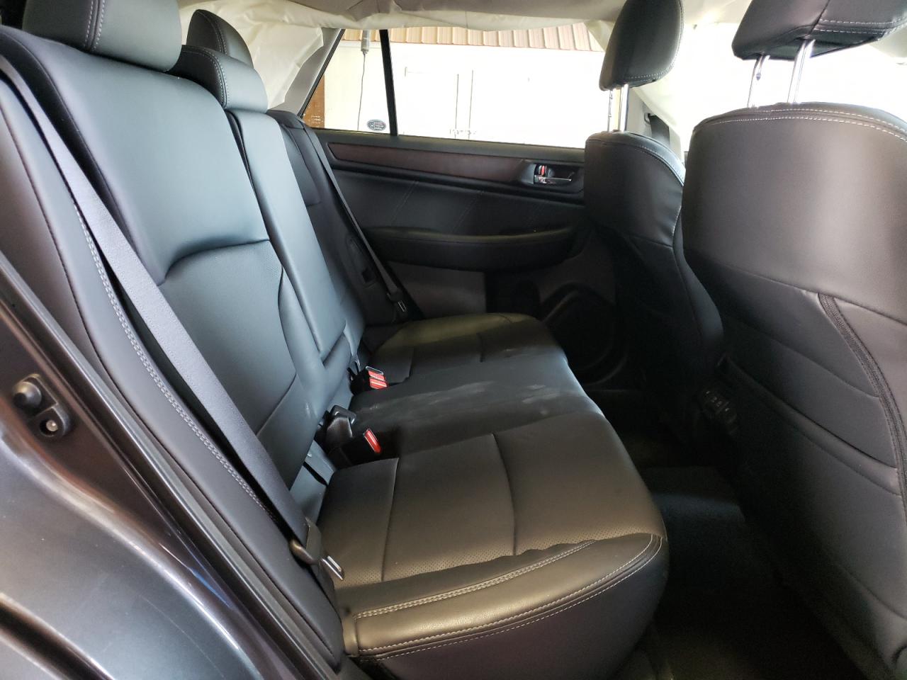 Photo 6 from auction – 2019 SUBARU OUTBACK 2. with VIN 4S4BSANC1K3372195