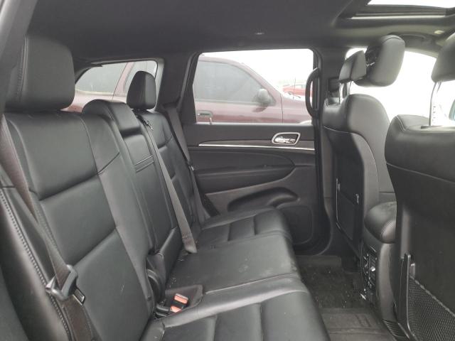 Photo 6 from auction – 2021 JEEP GRAND CHER with VIN 1C4RJFBG0MC655233
