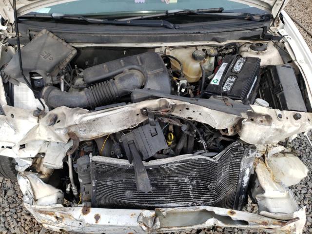 Photo 7 from auction – 2007 PONTIAC G6 VALUE L with VIN 1G2ZF58B674222848