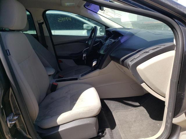Photo 5 from auction – 2015 FORD FOCUS SE with VIN 1FADP3F22FL224701