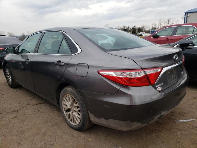 Photo 3 from auction – 2016 TOYOTA CAMRY LE with VIN 4T1BF1FK1GU160814