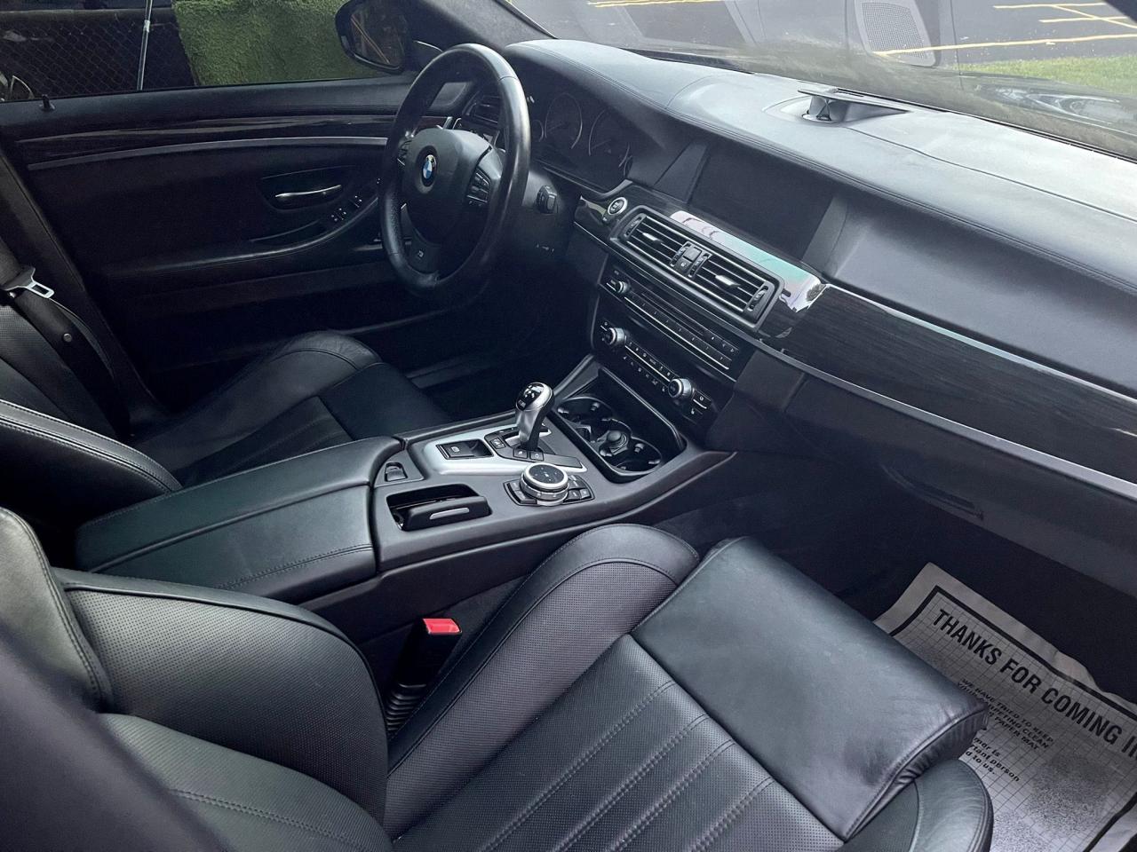 Photo 5 from auction – 2013 BMW M5 with VIN WBSFV9C59DD095446