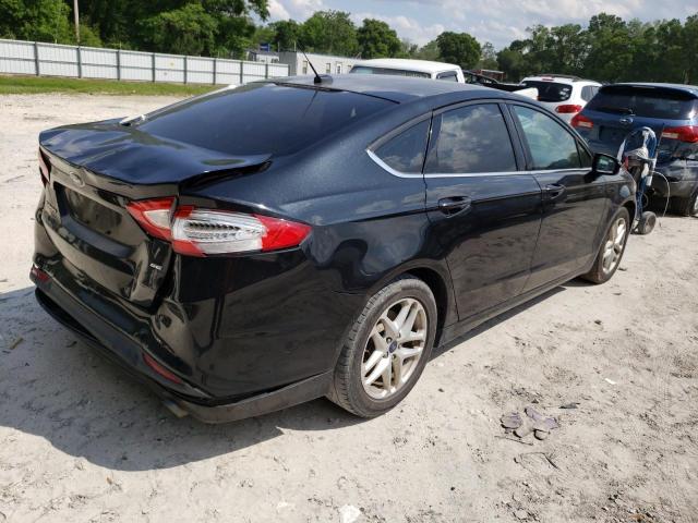Photo 4 from auction – 2013 FORD FUSION SE with VIN 3FA6P0H72DR384656