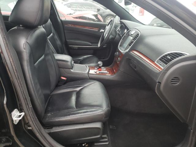 Photo 5 from auction – 2013 CHRYSLER 300 with VIN 2C3CCAAG0DH603512