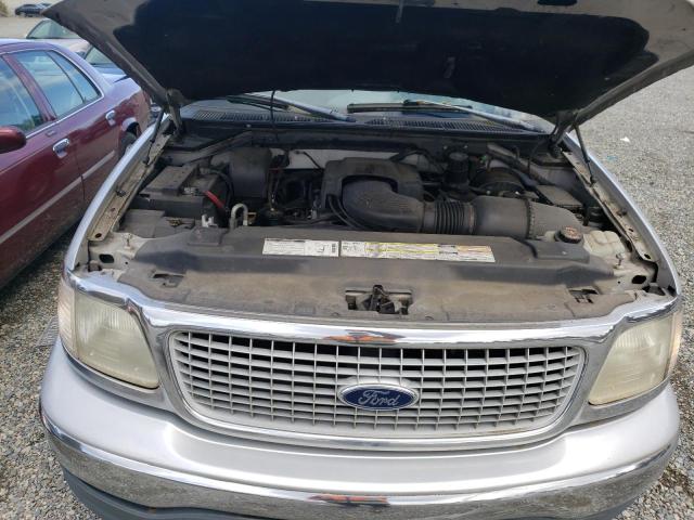 Photo 7 from auction – 1999 FORD EXPEDITION with VIN 1FMPU18L6XLA60506