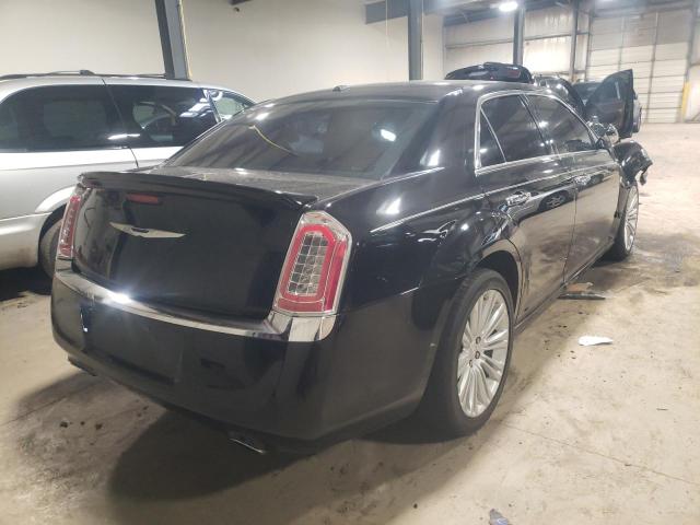 Photo 4 from auction – 2011 CHRYSLER 300C with VIN 2C3CA6CT9BH598448