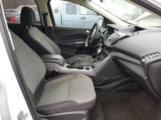 Photo 5 from auction – 2016 FORD ESCAPE SE with VIN 1FMCU0G77GUC89784