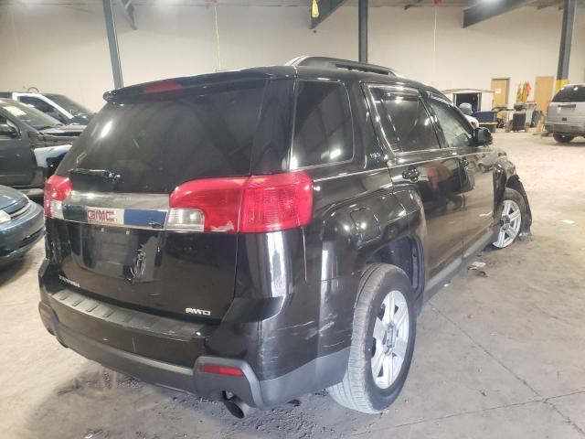 Photo 4 from auction – 2015 GMC TERRAIN SL with VIN 2GKFLXE37F6413714