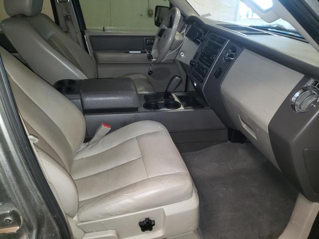 Photo 5 from auction – 2009 FORD EXPEDITION with VIN 1FMFU16579LA02455