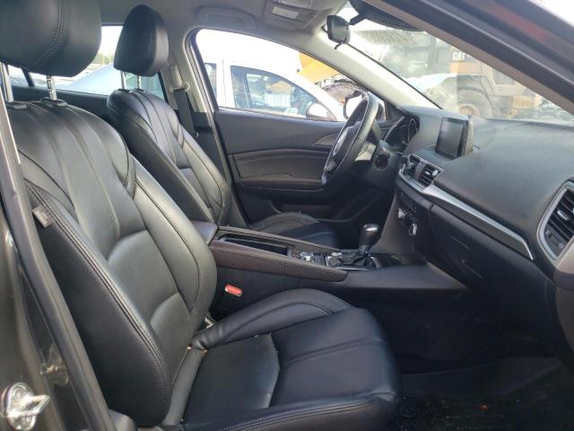 Photo 5 from auction – 2018 MAZDA 3 TOURING with VIN 3MZBN1V33JM238665