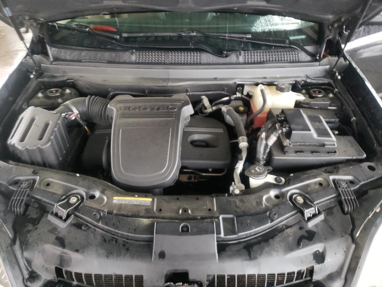 Photo 7 from auction – 2008 SATURN VUE XE with VIN 3GSCL33P18S665013