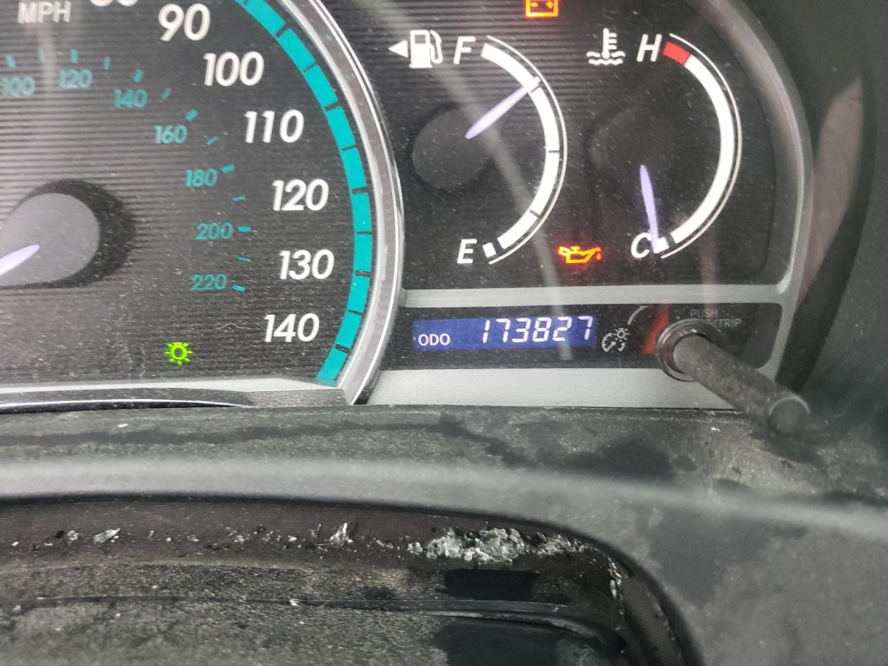 صورة رقم 8 من المزاد - 2011 TOYOTA VENZA مع VIN 4T3BK3BB3BU046178