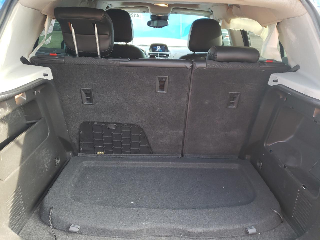 Photo 9 from auction – 2014 BUICK ENCORE CON with VIN KL4CJBSB0EB780298