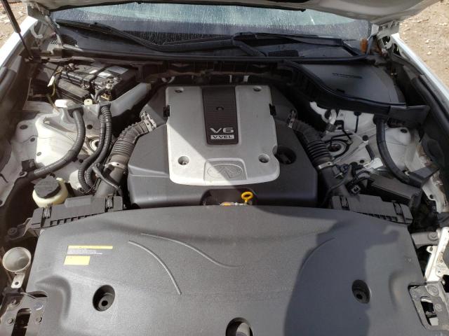 Photo 7 from auction – 2013 INFINITI M37 with VIN JN1BY1AP6DM511006