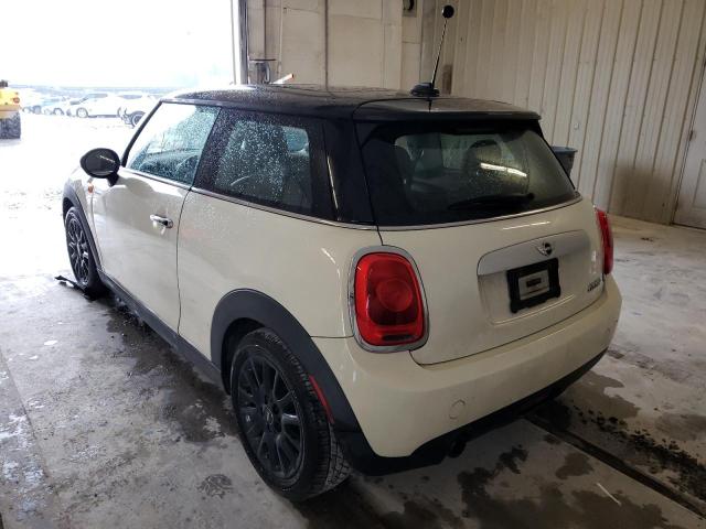 Photo 3 from auction – 2015 MINI COOPER with VIN WMWXM5C59F3A96564