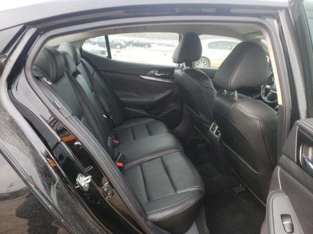 Photo 6 from auction – 2019 NISSAN MAXIMA S with VIN 1N4AA6AV3KC360661