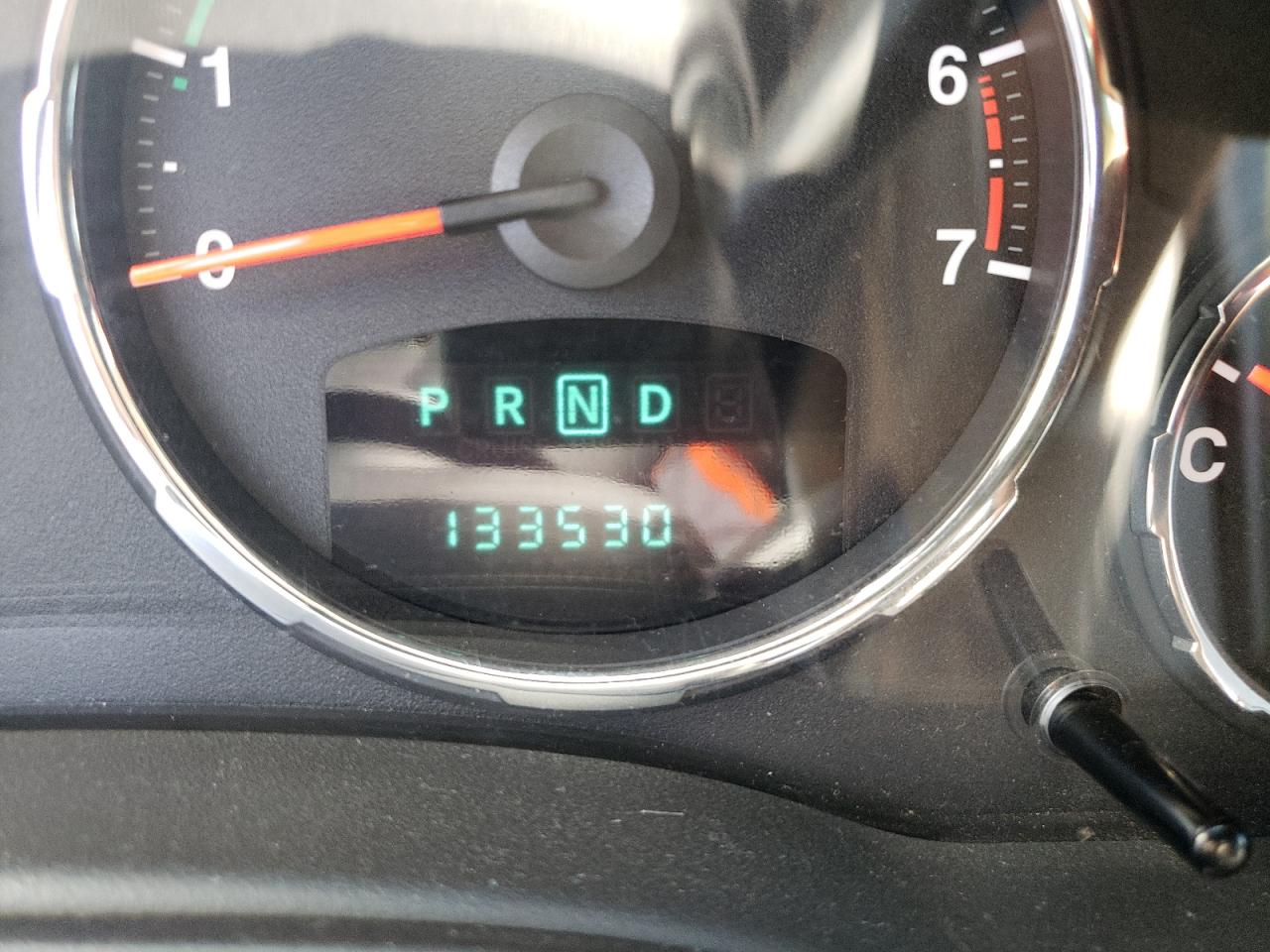 Photo 8 from auction – 2011 JEEP LIBERTY LI with VIN 1J4PP5GK5BW515567