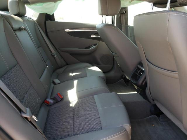 Photo 6 from auction – 2014 CHEVROLET IMPALA LT with VIN 1G1125S33EU132701