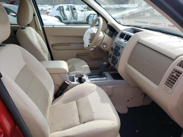Photo 5 from auction – 2008 FORD ESCAPE with VIN 1FMCU93198KD39832