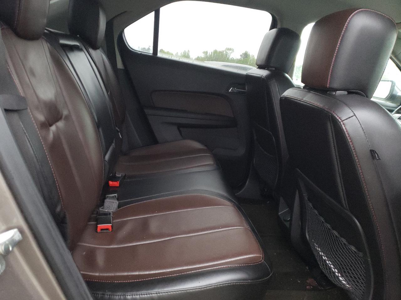 Photo 6 from auction – 2012 CHEVROLET EQUINOX LT with VIN 2GNFLFE56C6267106