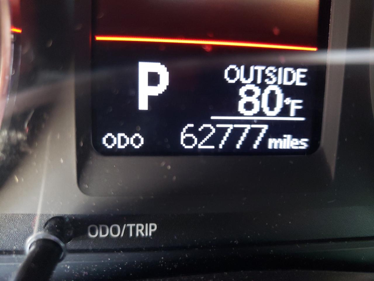 Photo 8 from auction – 2019 TOYOTA COROLLA L with VIN 2T1BURHE7KC156126
