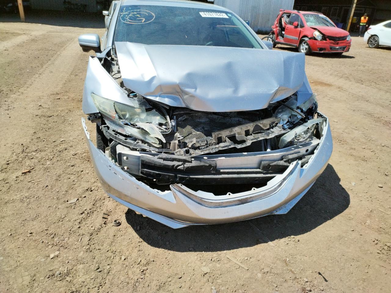 Foto 9 de la subasta – 2015 HONDA CIVIC EX con VIN 19XFB2F82FE098378