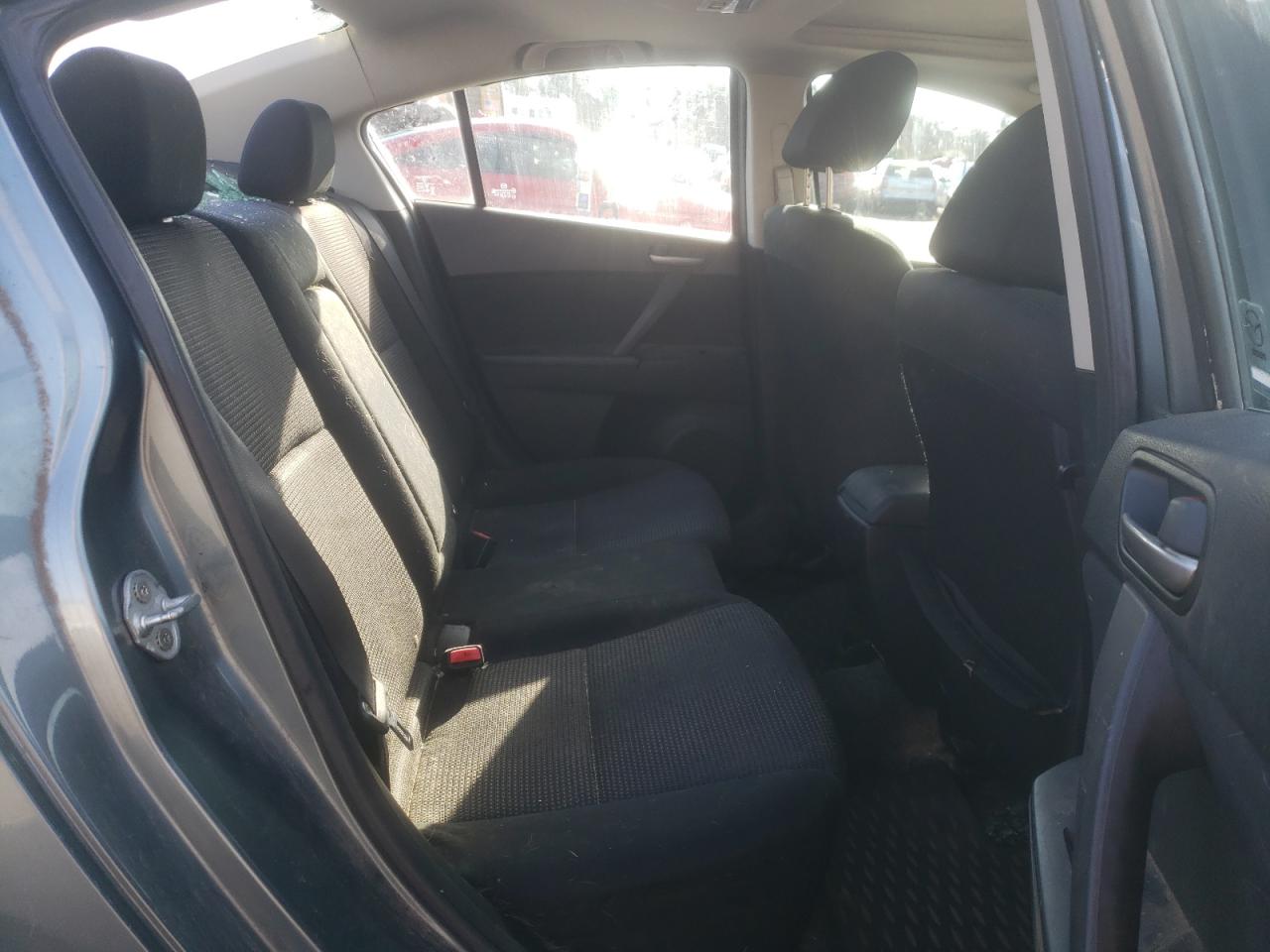 Foto 6 de la subasta – 2012 MAZDA 3 I con VIN JM1BL1V83C1614236