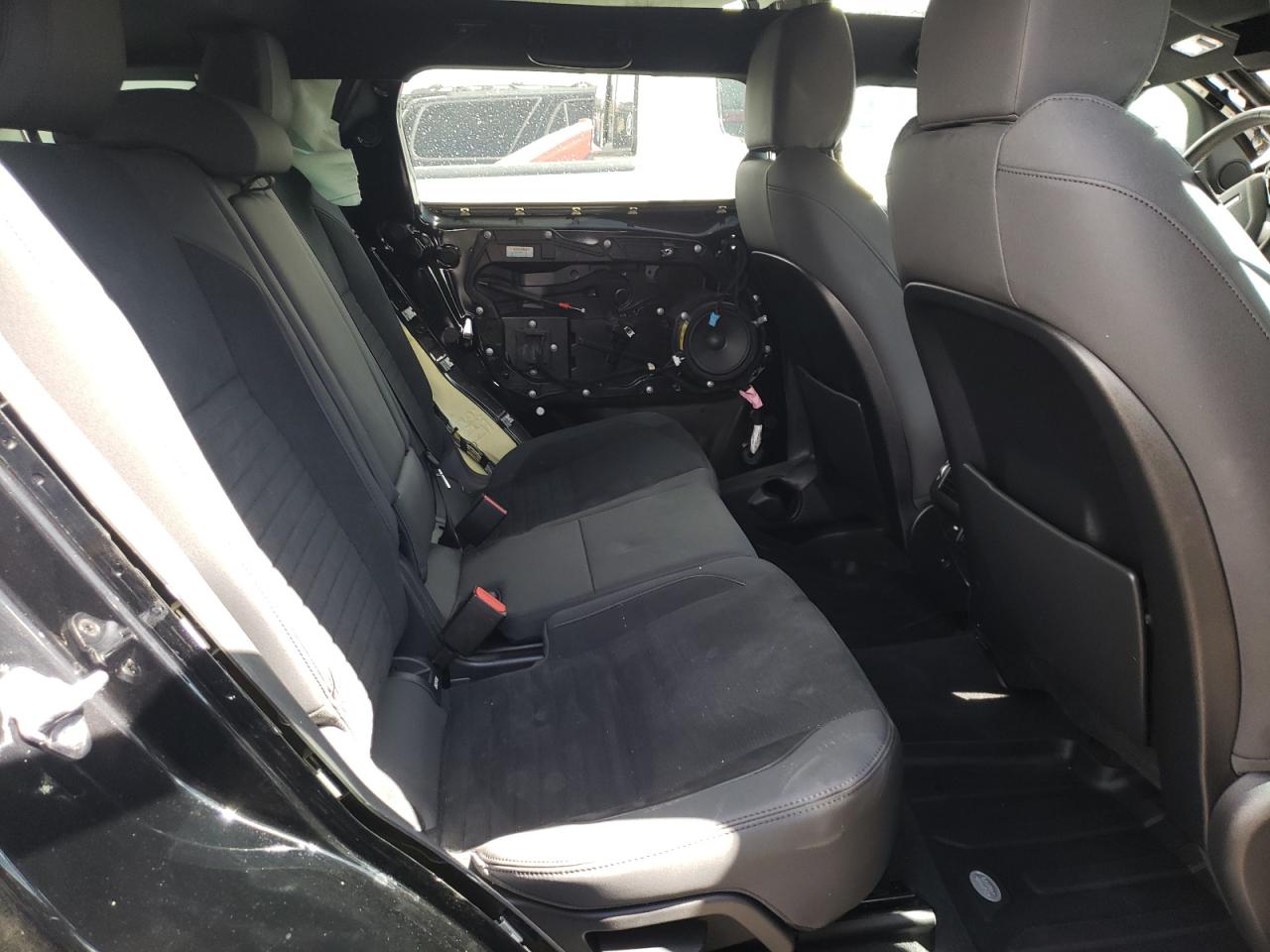 Photo 6 from auction – 2020 LAND ROVER DISCOVERY with VIN SALCJ2FX4LH848889