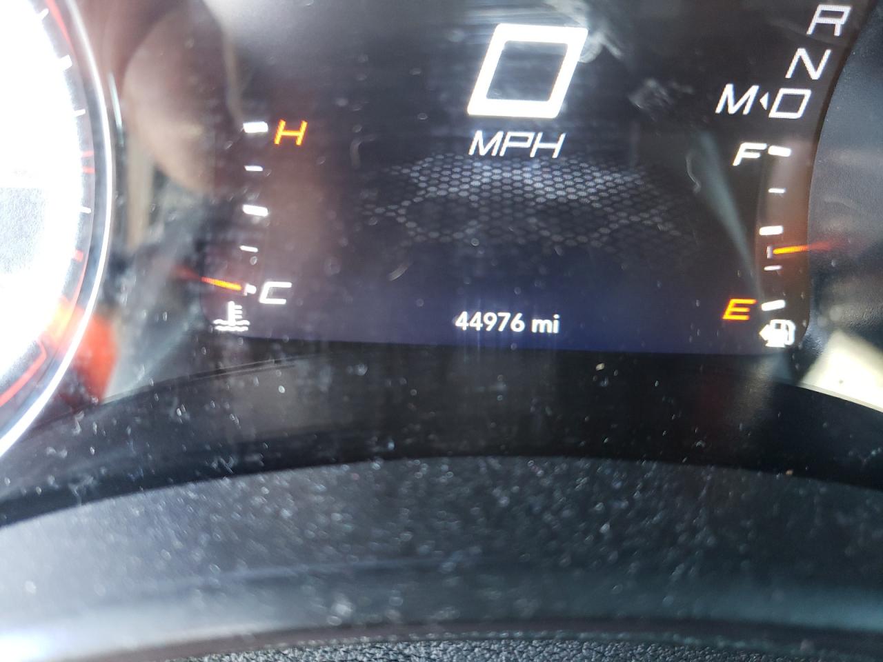 Photo 8 from auction – 2018 DODGE CHARGER GT with VIN 2C3CDXJG0JH298010