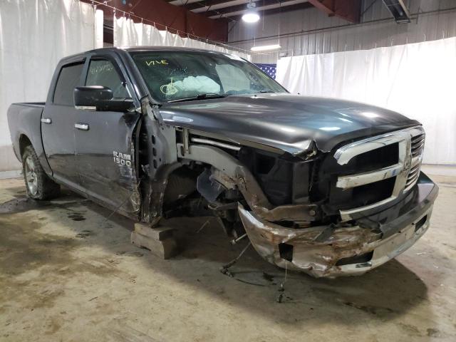 RAM 1500 SLT 2017 with VIN 1C6RR7LT3HS641713 - Photo from auction