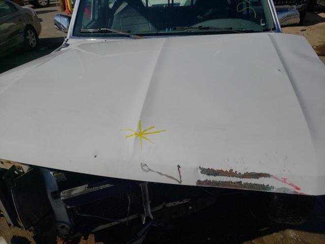 Photo 7 from auction – 1995 FORD F150 with VIN 1FTEF15N7SLB13377