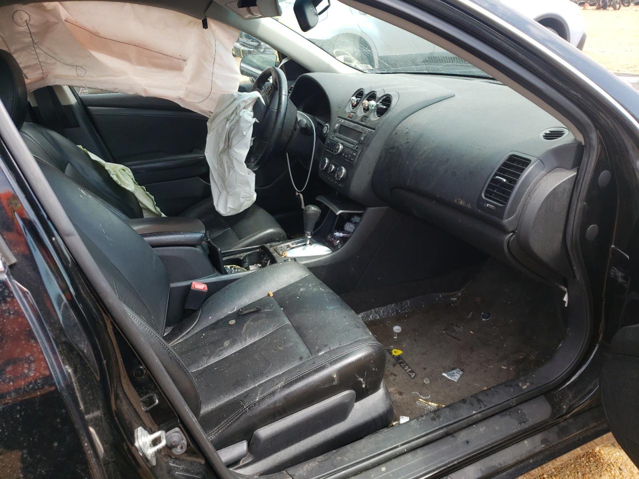 Photo 5 from auction – 2012 NISSAN ALTIMA BAS with VIN 1N4AL2AP1CN569228